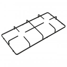 Compatible for Beko HIZ, CIH, FLH, HTZ, OSF Type Cooker Hob Pan Support Stand (233mm x 475mm)