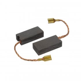 Compatible for Hilti Power Tools Motor Carbon Brushes (7mm x 12.5mm x 25mm, Pack of 2)