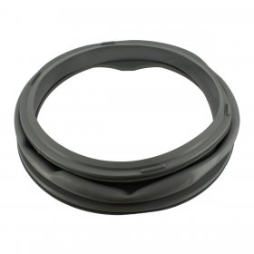 Compatible for Crosslee WK1200V, WK1400V; Kenwood KVWA146SL; Matsui MWM145W Door Boot Gasket Seal