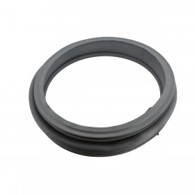 Compatible for Vestel, Amica AWN712D, AWB814L; Bush A1249RL, A128Q, WM1250F2ALUX; Luxor Series Washing Machine Door Boot Gasket Seal