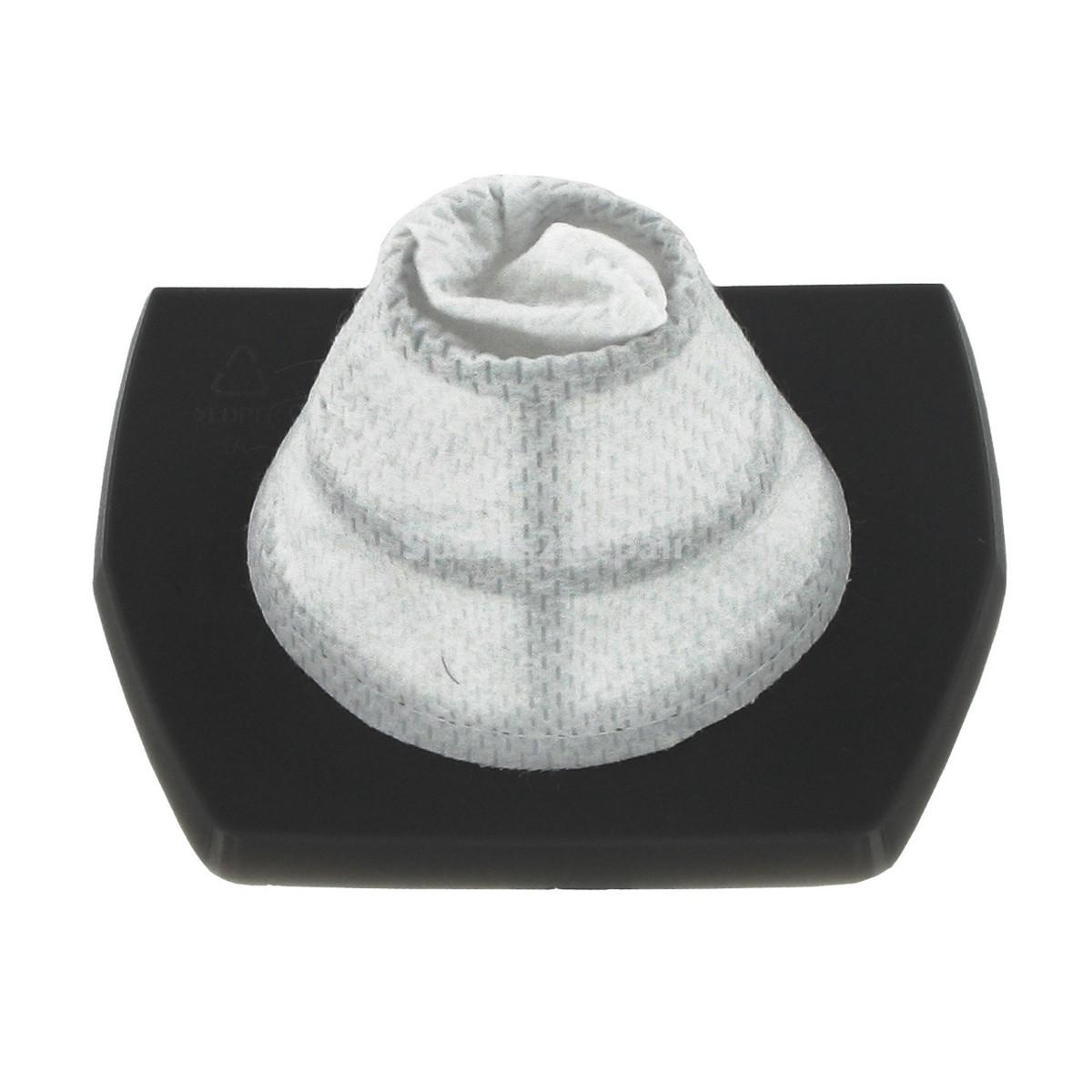 Compatible for Vax HCGRV1B1, H85-GA-B10/B12/B15, H86-GA-B/C, H87-G12, H90-GA-B, VRS702 'Gator' Series Pre-Motor Filter