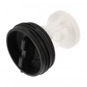 Compatible for Indesit, Ariston, Hotpoint Askoll and Plaset Washing Machine Filter for 51-IN-11 Type Drain Outlet Pump