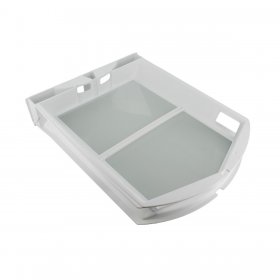 Compatible for Miele T233C, T250, T263 Fluff Filter