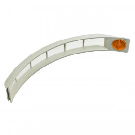 Compatible for Miele T1000, T4000, T7000, T8000, T9000 Series Fluff Filter