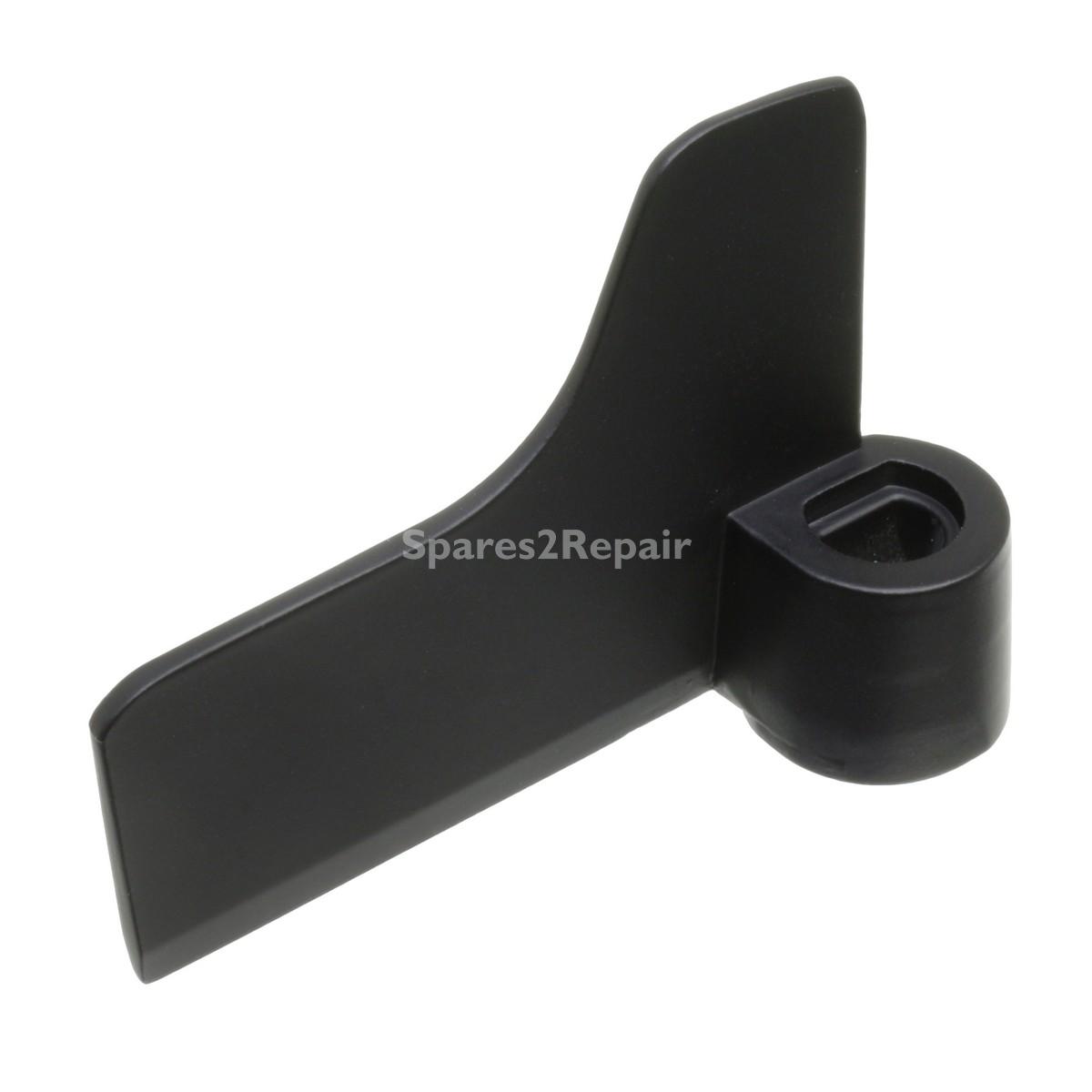 Compatible for Panasonic ‘Type B’ SD-255, SD-256, SD-257, SD-2501, SD-2500, SD-2511, SD-ZB2502, SD-ZB2512, SD-ZX2522 Series Breadmaker Standard Kneading Blade Paddle