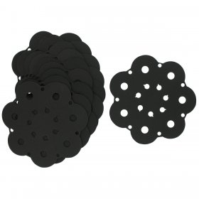 Compatible for Dyson DC27, DC33 Cyclone Foam Dust Gasket Seal (Pack of 10)