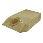 Compatible VB278 for Hoover 'H16' Aqua Plus, Aqua Jet & Aqua Master Series Paper Bags (Pack of 5)