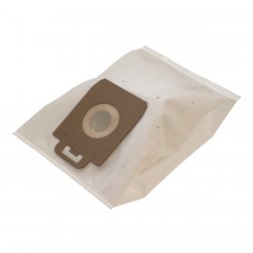 Compatible VB689 for Nilfisk Power P10, P20, P40, PW10, PW20, Select Series SMS Bags (Pack of 10)