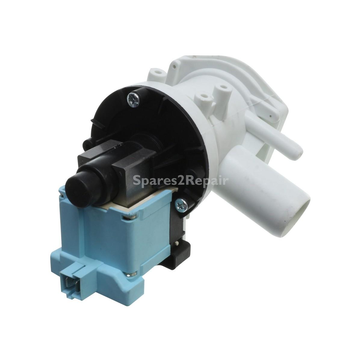 Compatible for Bosch WFA, WFT, WOK, WOH, WOV, WFE, WFF, WFG, WFK, WFM, WFP, WFS, WFT, WET Series Drain Pump Base & Filter Housing Assembly