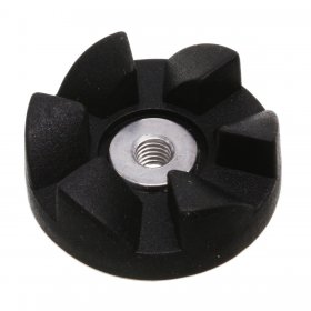 Compatible for NutriBullet 600W, 900W Type Blender Rubber Blade Driving Gear Wheel