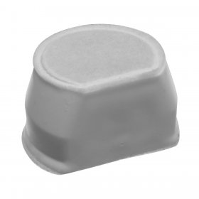 Compatible for Drinkwell Avalon, Pagoda, Sedona, Seascape Series Pet Fountain Water Filters (Pack of 6)