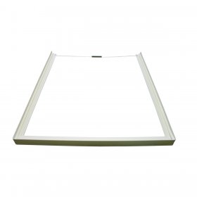 Universal Home Laundry Stacking Kit (613mm x 573mm x 40mm)