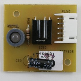 Mikomi 15LCD250 - IR - 17LD01B-1 - 030903