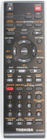 Toshiba SER0235 SE-R0235 Remote Control (Original)