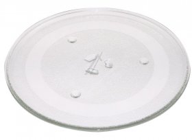 Samsung Microwave Turntable Plate - Tray Cooking g643c-1(3rd-0 6) glass t6