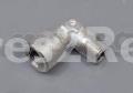 Smeg Hose Coupling - 896650959 Raccordo 90° M-f 1-8