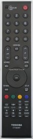 Toshiba CT90287 CT-90287 Remote Control (Original)