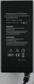 Unbranded - Charger - 65W-HP04 - 18.5v 3.5A
