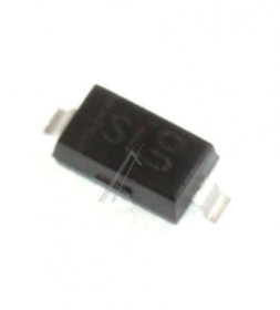Smd Diode - 30038480 Diode Smd Zen C5 6v Sod123 Rohs [Vestel]