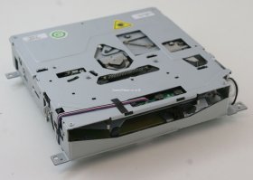 Wharfedale LY19T1CBW - DVD Mech - C020H-R - W20802032